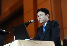 อธิบดีกรมน้ำ มั่นใจ มีน้ำกิน – ใช้ ถึง เดือน ก.ค. แน่นอน