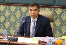 ศธ.ขับเคลื่อนหลักสูตรทุกระดับในเขตเศรษฐกิจพิเศษชายแดน หวังสร้างอาชีพให้สมาชิก AEC