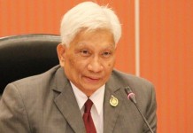 สุวพันธุ์” ย้ำเร่งทำปชช.เข้าใจ “ร่างฯ-คำถามพ่วง” อย่างถูกต้อง