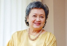 พาณิชย์ โรดโชว์โปรโมตข้าวไทยในฮ่องกง