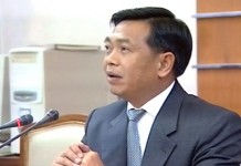 “อลงกรณ์” เผย 10 พ.ค. เปิดสมาชิก สปท.