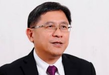 อธิบดีกรมส่งเสริมการเกษตร ให้โอวาทเยาวชนแลกเปลี่ยนญี่ปุ่น