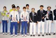 เกาหลีใต้ เปิดตัวชุดนักกีฬาผลิตแบบพิเศษ เคลือบสารป้องกันยุง พาหะเชื้อไวรัสซิกา