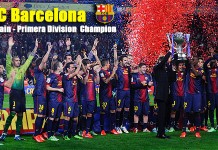 “ บาร์ซ่า” เข้าป้าย ปิดเมืองฉลองแชมป์ สมัยที่ 24!