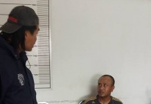 “จอนนี่ มือปราบ” ออกโรงจับหนุ่มพิจิตร เอาครกทุบหัว บุหรี่จี้สาว