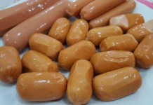 สธ.เผย ดินประสิวในอาหารต้องไม่เกินมาตรฐาน