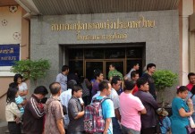 สมาคมบอลไทย ประกาศรายชื่อหัวหน้า ผู้ฝึกสอนคุมทีมเยาวชน