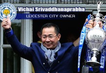 เตรียมแจกรถเบนซ์คันงาม ให้นักเตะและกุนซือ เลสเตอร์ ซิตี้