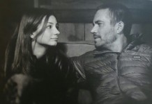 มีโดว์ วอล์คเกอร์” สวยได้พ่อ