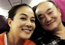 สวยและเก่ง “กบ ปภัสรา” มุ่งมั่นเรียนจนจบปริญญาเอก