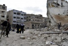 เกิดการโจมตี ค่ายพลัดถิ่น ในซีเรียทำให้มีผู้เสียชีวิต 28 คน