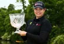 “โปรเม” เจ๋งค้วาแชมป์แอลพีจีเอ 2 รายการติดต่อกัน