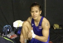 นายกชื่นชม นักชกหญิงคนแรก ที่ไปโอลิมปิก