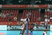 ลุ้นสนุกก่อนชนะสาวกิมจิ 3-2 ศึกวอลเลย์บอลหญิง ไปโอลิมปิก