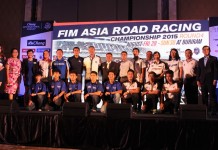 ศึกเอเชียโร้ด 7-8 พค.นี้ รับรองเข้มข้น