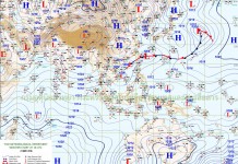 “กรมอุตุฯ” เตือนฝนทั่วทุกภาค กรุงเทพฝน60% ตอนรับฤดูฝน