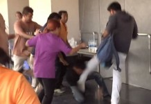 เอทีเอฟ ย้ายสำนักงานออกจากไทย หลัง กรรมการส.เทนนิสฯ มีเหตุทำร้ายร่างกายกัน