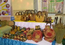 นครศรีธรรมราช เลือกสุดยอด OTOP 1-5 ดาว เพื่อพัฒนาไปสู่ตลาดทั้งในและต่างประเทศ