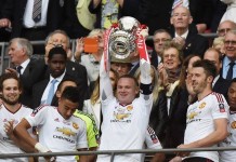 “ปิศาจแดง” ยิงต่อเวลาคว้าแชมป์ FA cup อังกฤษ