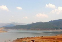 “แม่งัด” วิกฤตแล้งหนัก เหลือน้ำเพียง 10% กระทบการใช้น้ำ