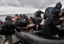 ยุโรป หนุนฟรีวีซ่า เดินทางในตุรกี หวังแก้ปัญหาผู้อพยพทะลักเข้ายุโรป