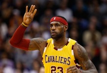 “เจมส์” พาแควาเลียส์ ไปรอชิง เอ็นบีเอไฟนอล