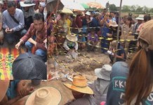 พบหลุมศพเจอโครงกระดูก-เครื่องประดับโบราณ อายุราว 1,500 ปี