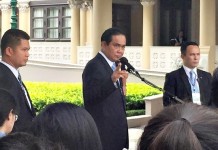 นายก ”บิ๊กตู่” สั่งคสช. โต้ กก.สิทธิยูเอ็น