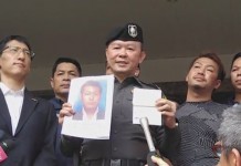 รวบหัวหน้าแก๊งยากูซ่า หลบหนีกบดานไทย