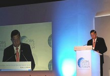 สนช. เข้าร่วมประชุมเรื่องเด็กของเอเชียตะวันออกเฉียงใต้