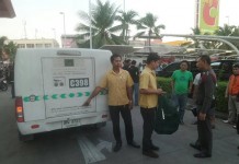 ผบ.ตร. เตรียมแถลงผลจับกุม ชิงทรัพย์ รถขนเงินแซมโก้ บ่าย2 นี้