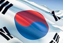 ไฟไหม้เครื่องบินเกาหลีใต้