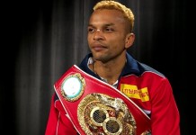 ไทนรัฐทีวี ถ่ายทอด การป้องกันแชมป์โลก IBF ของ“เจ้าเพชร” อำนาจ เกษตรพัฒนา