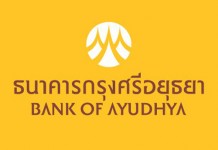 คนร้าย ยกตู้เอทีเอ็ม กรุงศรีฯ ได้เงินไปกว่า 2 ล้าน