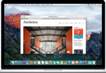 Apple ปล่อยเวอร์ชั่นทดสอบของบราวเซอร์ Safari ตัวใหม่ออกมาแล้ว