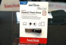 SanDisk เปิดตัวอุปกรณ์ใหม่ เพิ่มประสิทธิภาพการทำงานสมาร์มโฟน