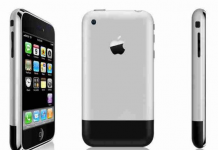 iPhone คว้าที่ 1 Gadgets ทรงอิทธิพลตลอดกาล จากนิตยสาร TIME