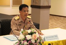 ศปมผ. เร่งแก้ไขปัญหาประมงผิดกฎหมาย