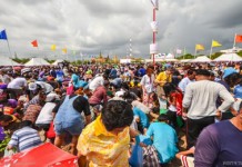 เกษตร เตรียมการจัดงานพระราชพิธีพืชมงคลจรดพระนังคัลแรกนาขวัญ