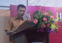 ศอ.บต. ร่วมกับ กงสุลใหญ่ เมืองโกตาบารู รัฐกลันตัน จัดงาน Thai festival 2016