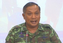 คสช.และกองทัพบก ตั้งจุดตรวจทั่วไทย ช่วงวันหยุด