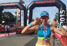 “โย – ยศวดี” อำลาแคทวอล์ก ไปเป็น”นักกีฬา” เต็มตัว