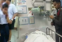 น.ร.หญิง ม.5 วูบเป็นลม หัวใจวายเสียชีวิต