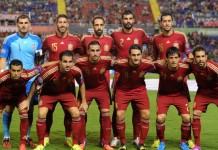 รายชื่อนักเตะแดนกระทิงดุโผ! ไร้ คอสต้า-มาต้า-ตอร์เรส