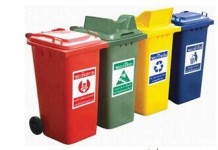 รัฐบาล เร่งผลักดันศูนย์กำจัดขยะมูลฝอยรวมทั่วประเทศ