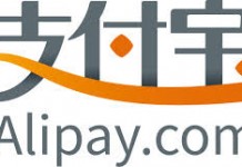 Alibaba ส่ง Alipay รุกตลาดไทย รองรับนักท่องเที่ยวจีน