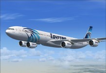 พบแล้วซากเที่ยวบิน MS804 ของสายการบินอียิปต์แอร์ ในทะเลเมดิเตอร์เรเนียน ยังไม่พบกล่องดำ