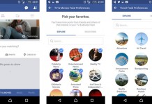 Facebook ทดสอบระบบจัดหมวดหมู่บน News Feed