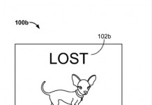 กูเกิลจดสิทธิบัตรจอภาพแบบฉีกได้ ต่อกลับเหมือนเดิมได้ ใช้เป็นป้ายประกาศและโฆษณา