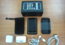 รัฐบาลอินเดีย ห้ามนำเข้า ไอโฟนมือสอง